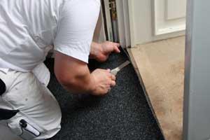 Carpet Transition Ahwatukee