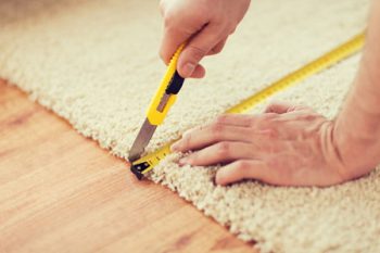 Carpet Repair Ahwatukee