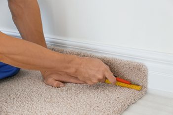 Carpet Repair Scottsdale