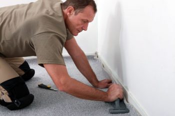 Carpet Stretching Ahwatukee