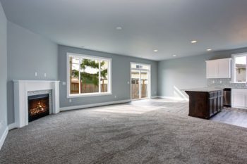 Carpet Transition Repair Service Scottsdale