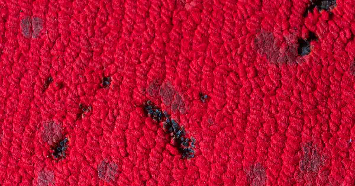 carpet repair chandler